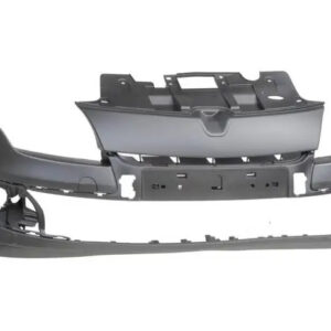 Передній бампер Renault MEGANE 2012-2014