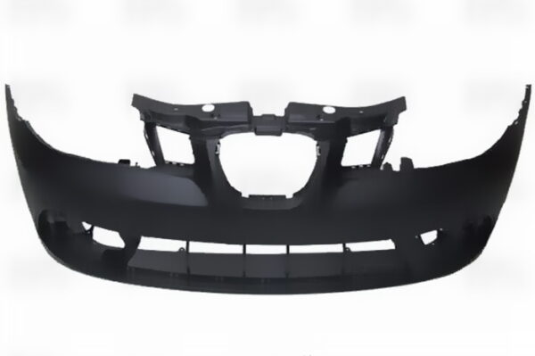 Передній бампер SEAT IBIZA 2002+