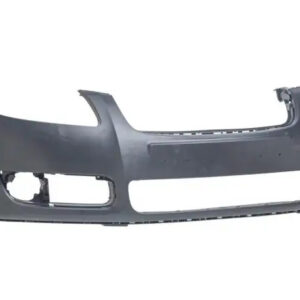 bamper-om554 Передній бампер Skoda FABIA 2007+