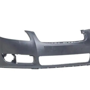 Передній бампер Skoda FABIA 2007-2010