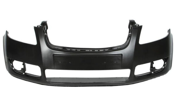 bamper-om558 Передній бампер Skoda FABIA 1999-2005 6984434980