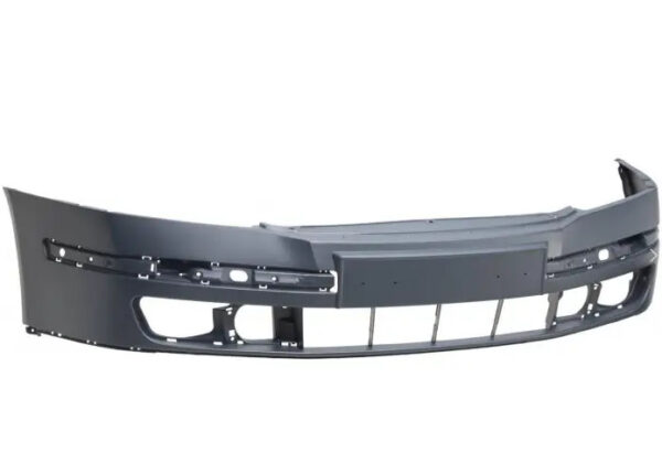 bamper-om566 Передній бампер Skoda OCTAVIA 2005-2009 69841790
