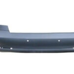 Задній бампер Skoda OCTAVIA 2009-2013 FP 9523 224