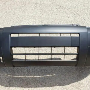 Передній бампер CITROEN BERLINGO 2002-2007