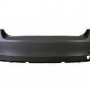 Задній бампер Skoda OCTAVIA 2013+