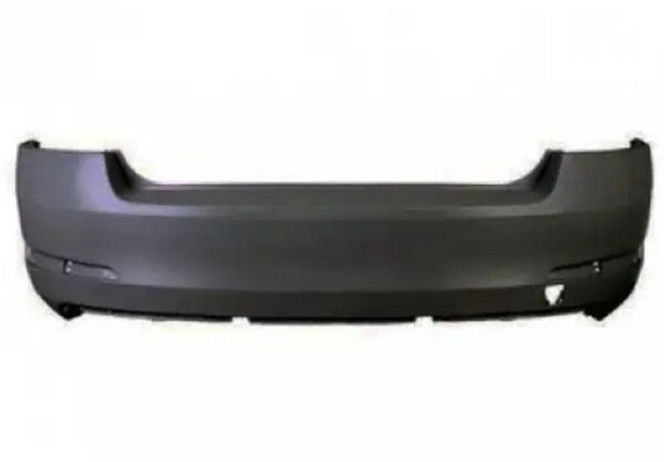 bamper-om570 Задній бампер Skoda OCTAVIA 2013+