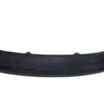 Задній бампер Skoda RAPID 2013+ FP 6416 R2-V