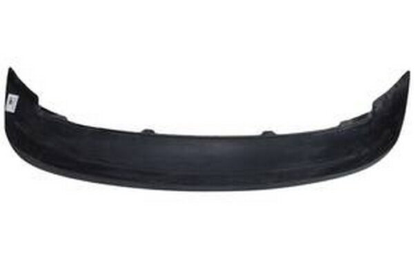 Задній бампер Skoda RAPID 2013+