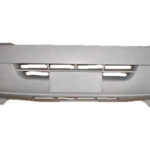 Передній бампер SsangYong REXTON 2006-2012 GS 6604 D303