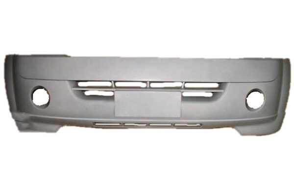 Передній бампер SsangYong REXTON 2006-2012