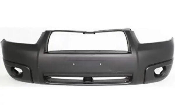 Передній бампер Subaru FORESTER 2006-2008