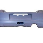 Задній бампер SUZUKI SWIFT 2005-2007 Задній бампер SUZUKI SWIFT 2005-2007 FP 6814 901