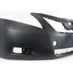 Передній бампер Toyota CAMRY 40 дорест 2006-2010 FP 8164 R5-T