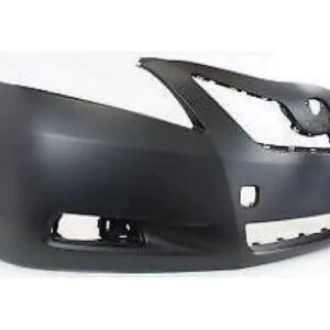Передній бампер Toyota CAMRY 40 дорест 2006-2010