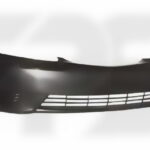 Передній бампер Toyota CAMRY до 2006 FP 8163 904