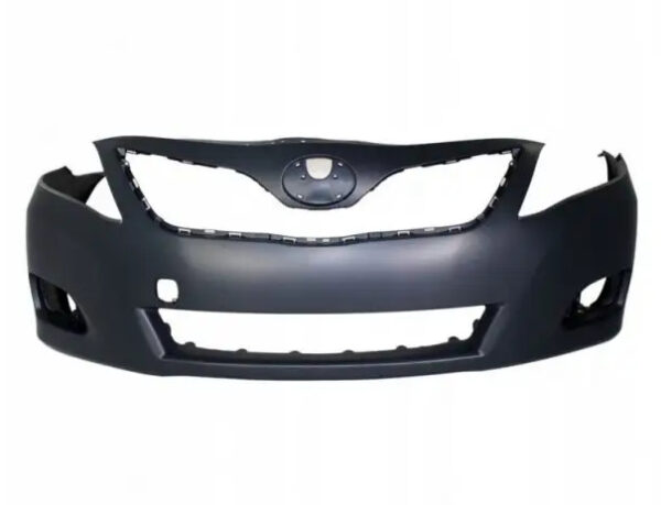 bamper-om604 Передній бампер Toyota CAMRY 2010-2011