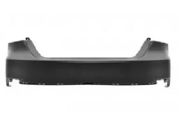 Задній бампер Toyota CAMRY 2011-2014 Америка