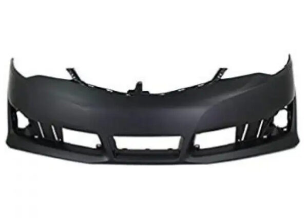 Передній бампер Toyota CAMRY 2011-2014 Америка