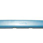 Задній бампер Citroen BERLINGO / Peugeot PARTNER 1997-2007 FP 0550 F2-E