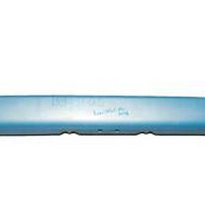 Задній бампер Citroen BERLINGO / Peugeot PARTNER 1997-2007