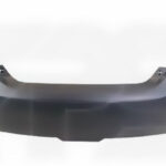 Задній бампер Toyota CAMRY 2014-2017 Європа Задній бампер Toyota CAMRY 2014-2017 Європа FP 7035 R1-P