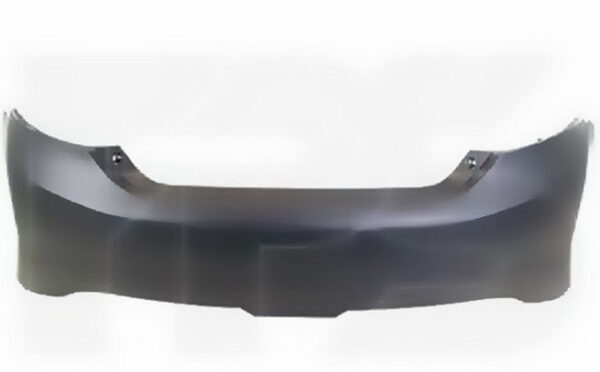 Задній бампер Toyota CAMRY 2014-2017 Європа