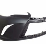 Передній бампер Toyota CAMRY 2014-2017 Америка FP 7050 212