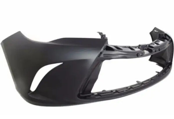 bamper-om613 Передній бампер Toyota CAMRY 2014-2017 Америка