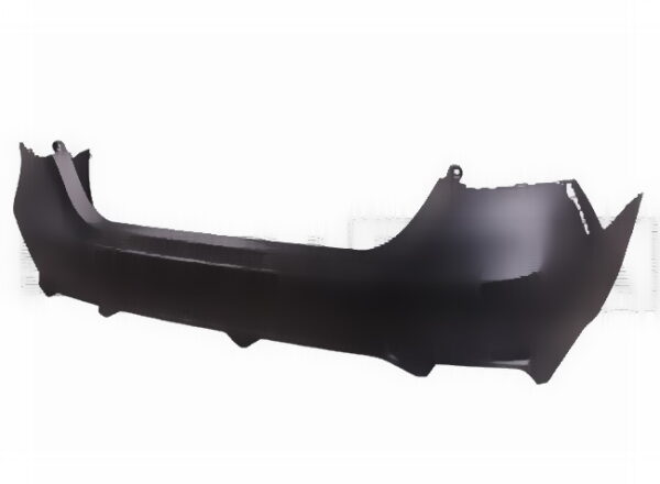 bamper-om615 Задній бампер Toyota CAMRY 2017+