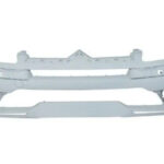 Передній бампер Citroen C4 2004-2009 GS 2008 D304-X