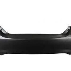 bamper-om625 Задній бампер Toyota COROLLA 2010+