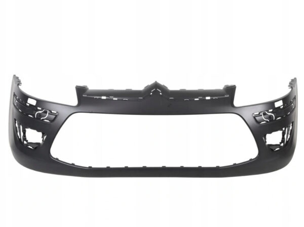 Передній бампер Citroen C4 2010+