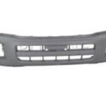 Передній бампер Toyota RAV4 2001+ FP 7009 H4-E