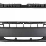 Передній бампер Citroen JUMPER 2006+ Передній бампер Citroen JUMPER 2006+ 69842389