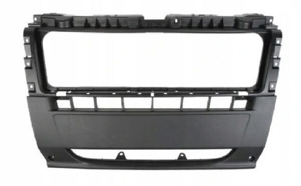 bamper-om64 Передній бампер Citroen JUMPER 2006+