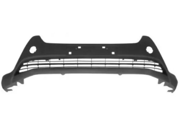 bamper-om644 Передній бампер Toyota RAV4 2013-2015