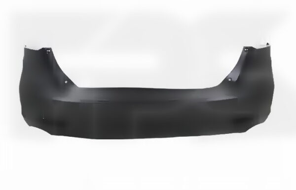 bamper-om645 Задній бампер Toyota VENZA 2009-2013