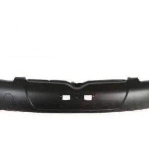 bamper-om648 Передній бампер верх Toyota YARIS 1999-2002