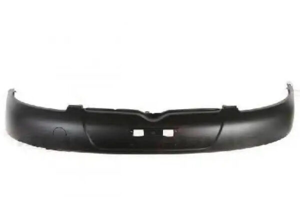 Передній бампер верх Toyota YARIS 1999-2002