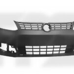 Передній бампер Volkswagen CADDY 2011-2015 FP 7406 387