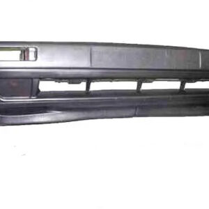 Передній бампер Volkswagen GOLF 2 1989-1991