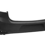 Задній бампер Volkswagen GOLF 7 2013+ FP 7431 285