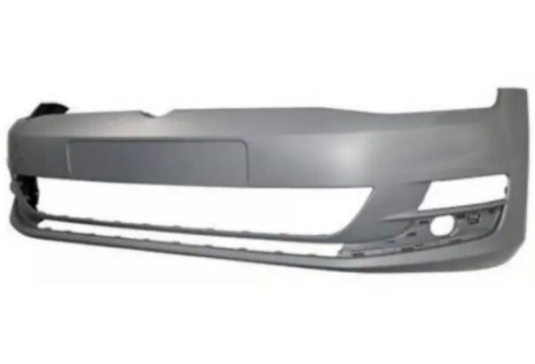 bamper-om662 Передній бампер Volkswagen GOLF 7 2013+