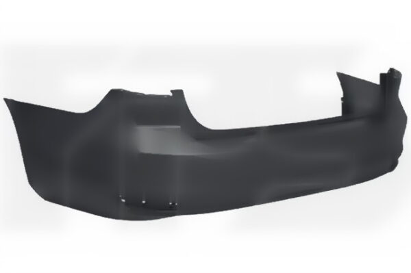 bamper-om665 Задній бампер Volkswagen JETTA 6 2014-2018