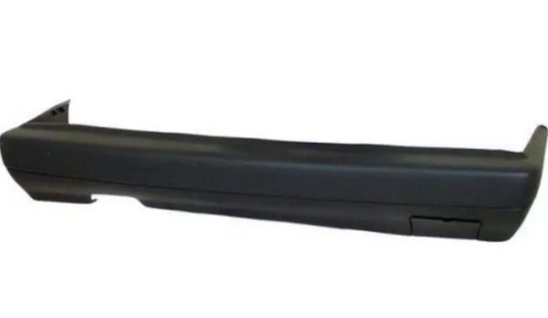 Задній бампер Volkswagen JETTA II