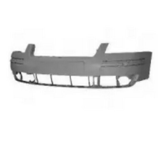 bamper-om674 Передній бампер Volkswagen PASSAT B5 2000-2005
