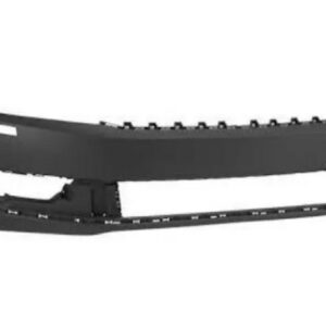 bamper-om678 Передній бампер Volkswagen PASSAT B7 2010+