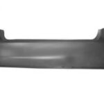 Передній бампер Volkswagen PASSAT B8 2015+ GS 7434 D303