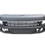 Передній бампер Volkswagen T5 2010+ FP 7405 900