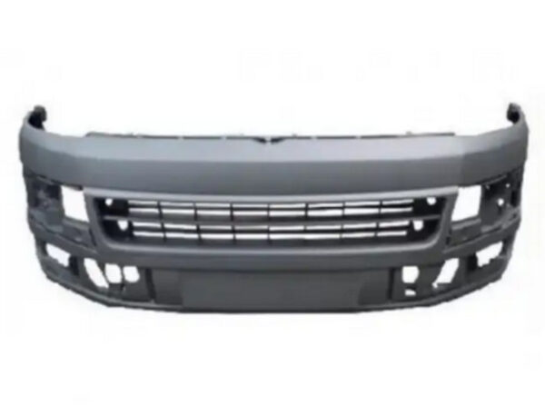 bamper-om698 Передній бампер Volkswagen T5 2010+